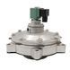 AE1450G-HT [High T &le;+200&deg;C] Клапан 2&rdquo; фланцевый Solenoid 24 VDC/ 220 V AC AE1450G фото 1